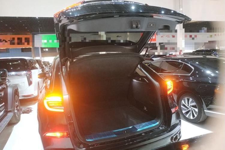 Used Honda Avancier 2020 370TURBO Four-Wheel Drive Premium Edition