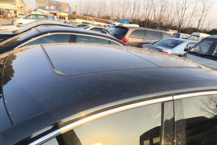 Used Volkswagen Magotan 2020 280TSI DSG Comfort Edition
