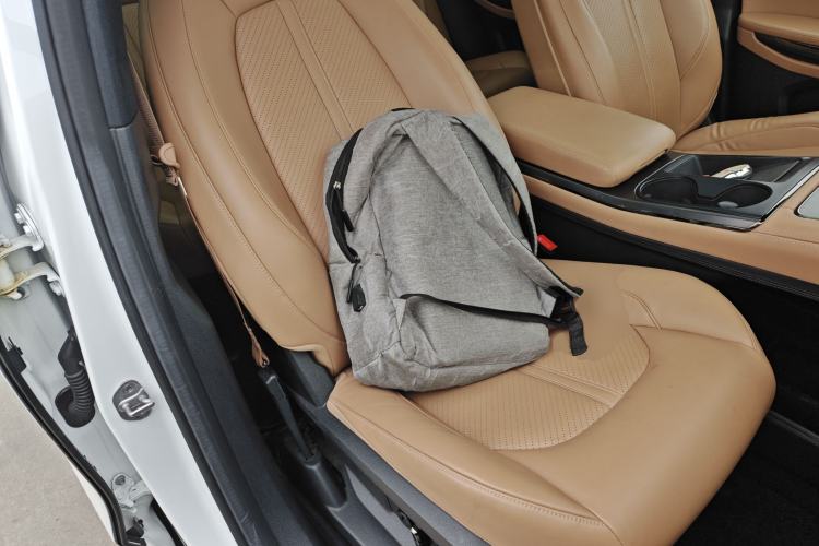 Used Nio ES6 2020 610 km Performance Version