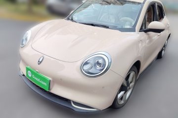 Used ORA Good Cat 2021 400km Standard Range Athena Edition Lithium Iron Phosphate