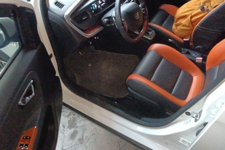 Used Geely Auto Vision X1 2017 1.3L Automatic Player Edition