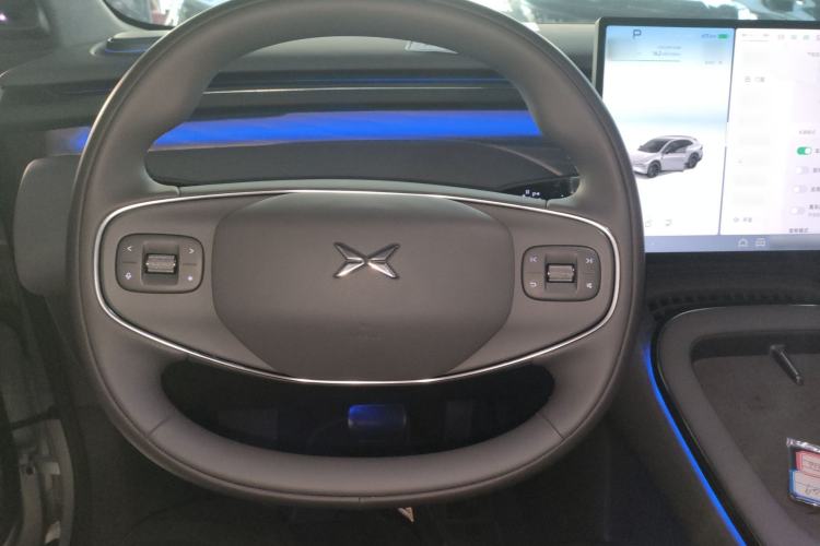 Used XPeng G7 2025 702 Max