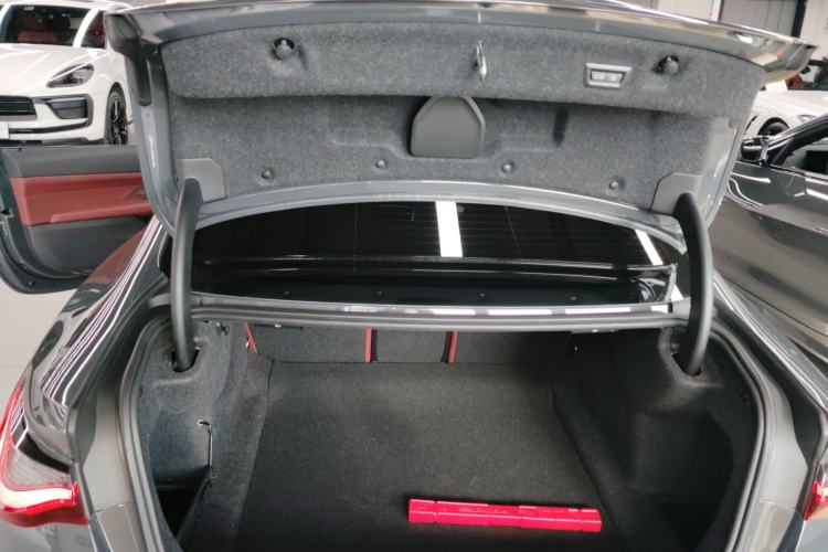 Used BMW 4 Series 2023 425i M Sport Night Edition
