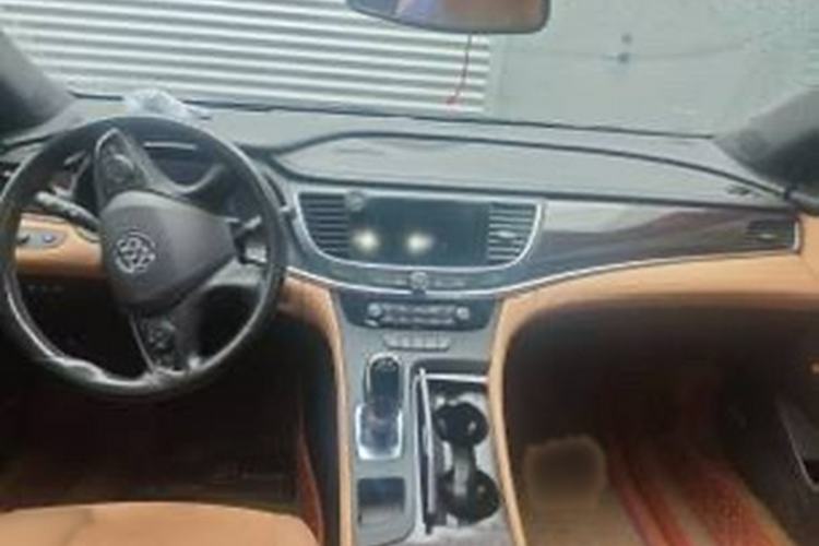 Used Buick LaCrosse 2021 652T Premium Edition
