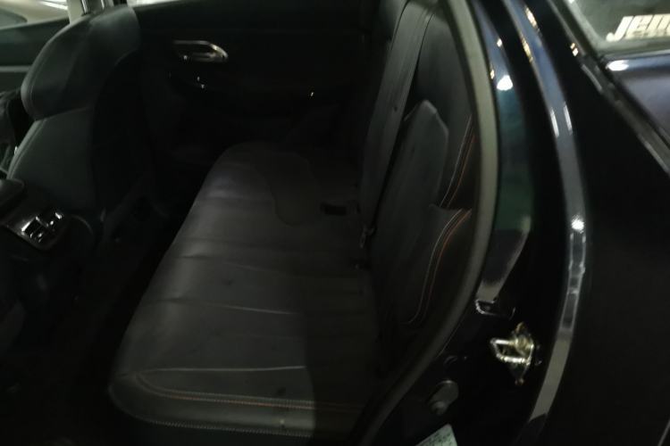 Used Oshan X7 2020 1.5T Automatic Luxury Model
