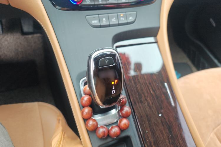 Used Buick LaCrosse 2021 652T Premium Edition
