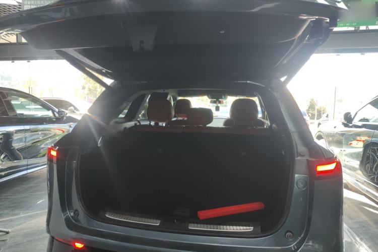 Used XPeng G9 2024 570 Max