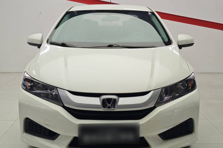 Used Honda City 2017 1.5L CVT Comfort Version
