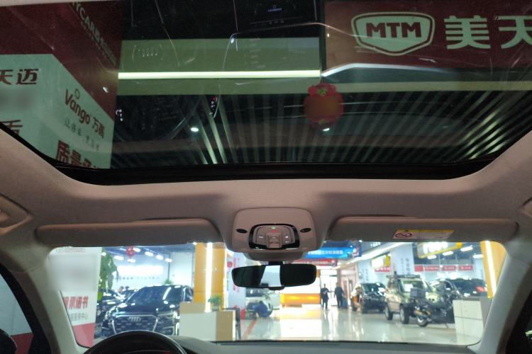 Used Audi A6L 2023 Revised 45 TFSI Prestige Dynamic Edition
