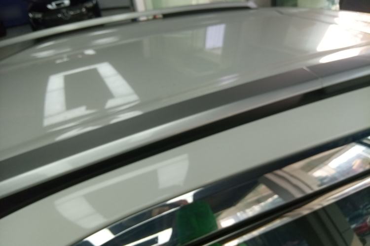 Used Peugeot 2008 2014 1.6L Automatic Trend Edition