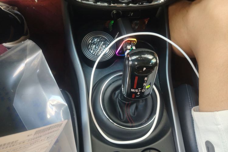 Used  Clubman 2019 2.0T COOPER S