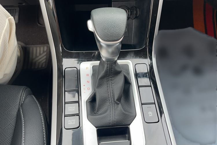 Used Kia K3 2020 1.5L CVT Fashion Edition
