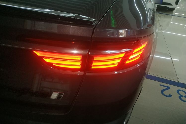 Used Geely Auto Preface 2025 Dongfang Yao 2.0TD Lanxing Edition
