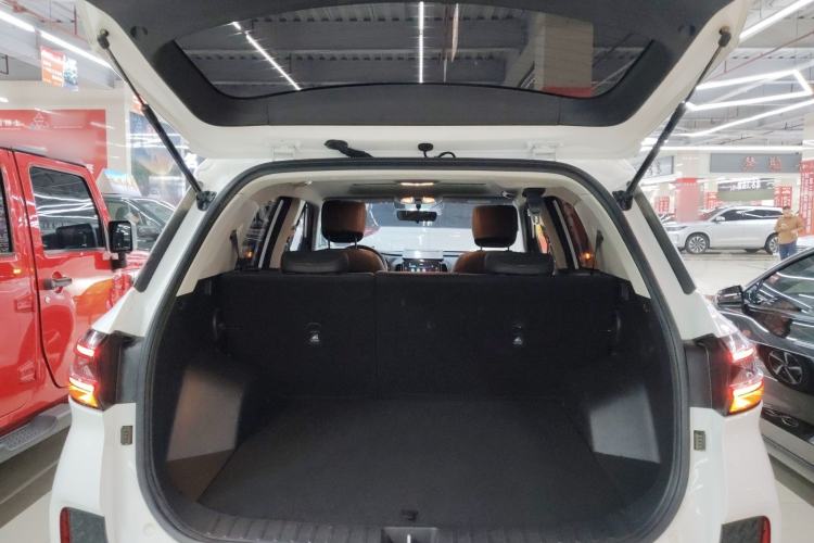 Used Hyundai ix35 2021 2.0L Automatic 2WD GLS Leading Edition