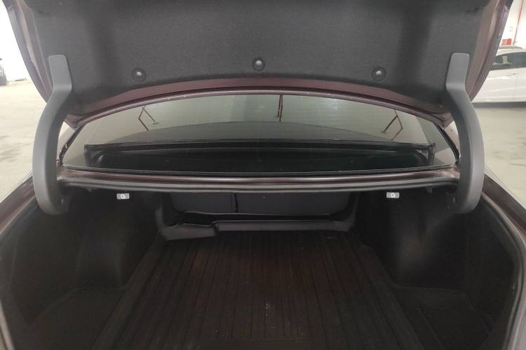 Used Buick LaCrosse 2016 Revised Version 28T Elite Edition
