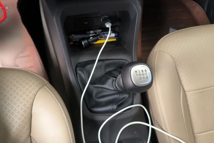 Used Wuling Hongguang 2021 1.5L Facelifted S Comfort Version with Electric Power Steering LAR
