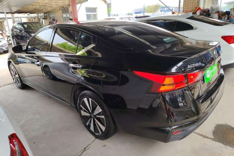 Used Nissan Teana 2021 2.0L XL Comfort Edition

