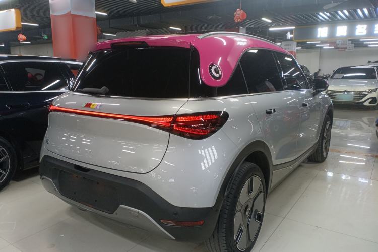 Used  #1 2022 Premium Edition