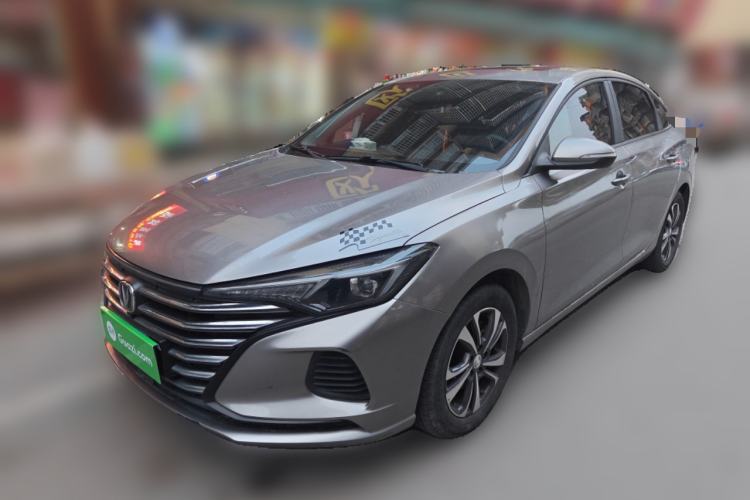 Used Changan Eado 2020 PLUS 1.6L GDI Manual Luxury Model