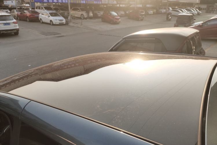 Used Chery Little Ant 2019 4-Seater Smart Edition 35 kWh
