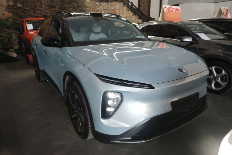 Used Nio ES6 2023 75 kWh
