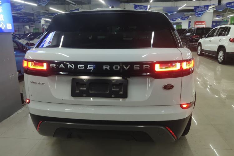 Used Land Rover Range Rover Velar 2019 250 PS
