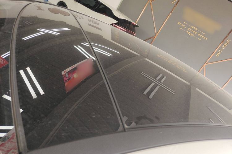 Used Mercedes-Benz A-Class 2020 A 200 L Sport Sedan
