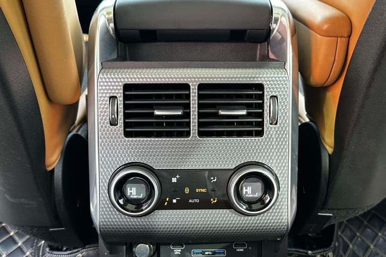 Used Land Rover Range Rover Sport 2019 3.0 SC V6 HSE DYNAMIC