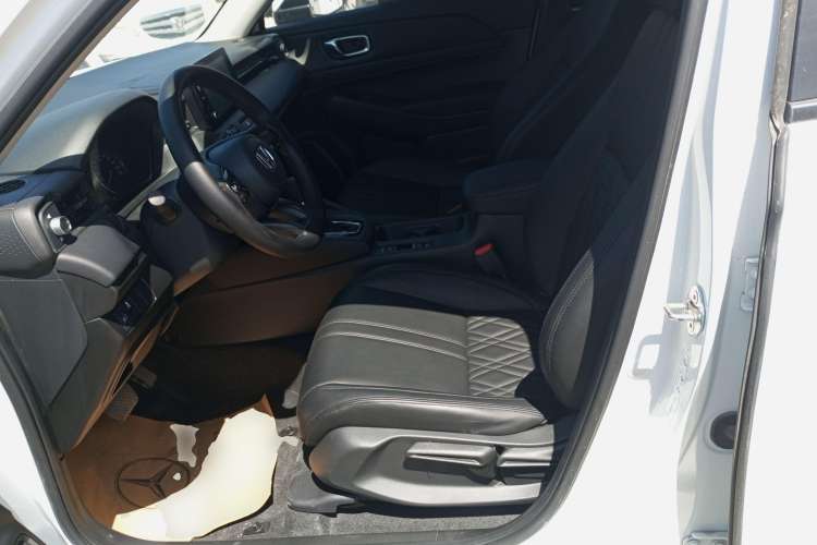 Used Honda Vezel 2023 1.5L CVT Elite Edition
