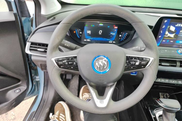 Used Buick Velite 6 2020 Plug-in Hybrid Connected Smart Edition
