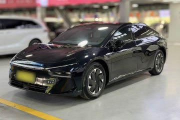 Used XPeng P7+ 2024 Ultra-Long Range Max