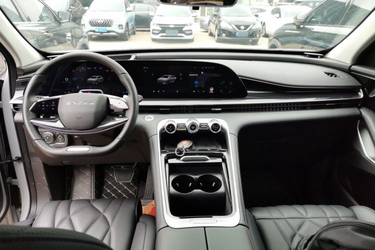 Used  Stellar 2023 400T Two-Wheel Drive Comfort Flyfish Edition
