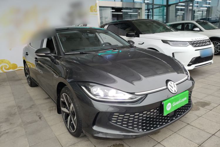 Used Volkswagen Lamando 2024 Lavida L 280TSI DSG Cool & Spicy Edition