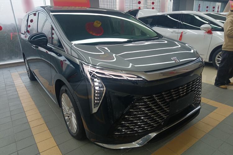 Used Buick Century 2023 2.0T Four-Seat Private Edition
