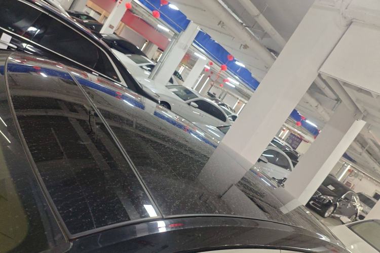 Used Audi A6L 2020 40 TFSI Luxury Dynamic Model
