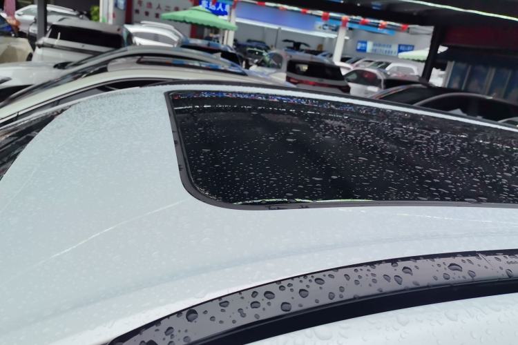 Used Wuling Xingguang S 2024 510 km Flagship Version
