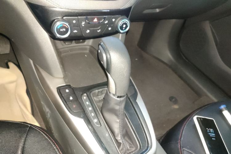 Used Chevrolet Malibu 2016 1.6T Automatic Comfort Edition
