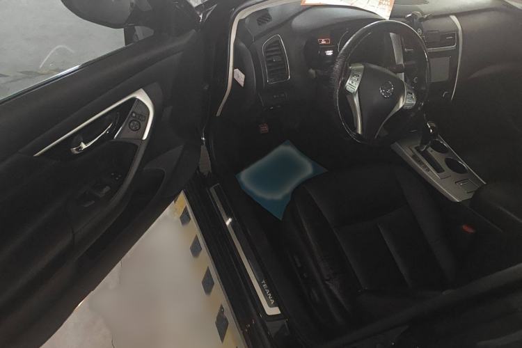 Used Nissan Teana 2016 Revised Version 2.0L XL Comfort Edition
