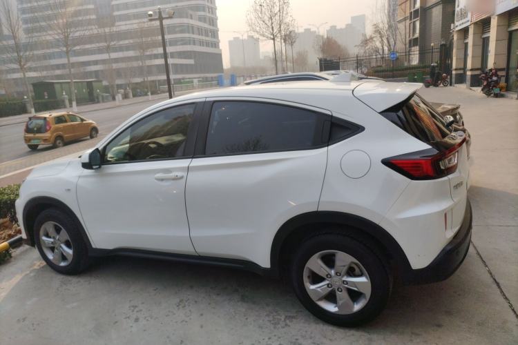 Used Honda XR-V 2017 1.5L LXi CVT Classic Edition