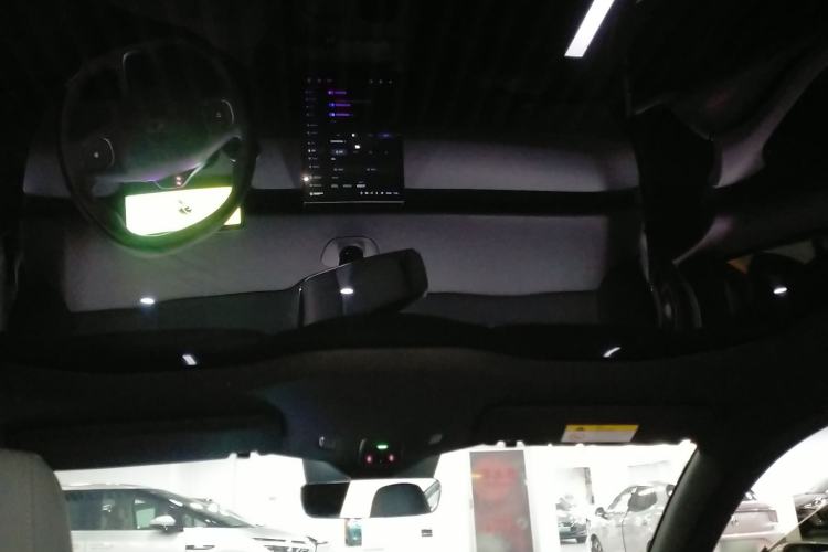 Used Nio ET5T 2023 75 kWh Touring