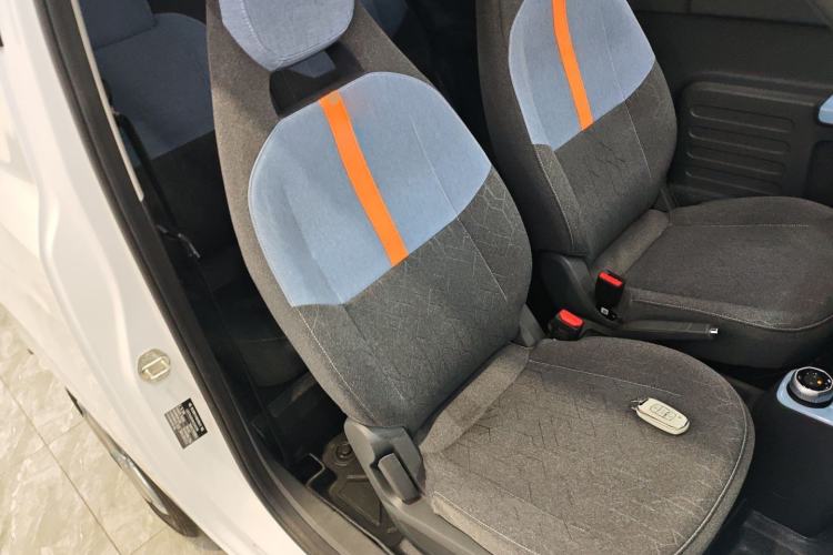 Used  Panda 2024 Panda Mini 200km Endurance Bear
