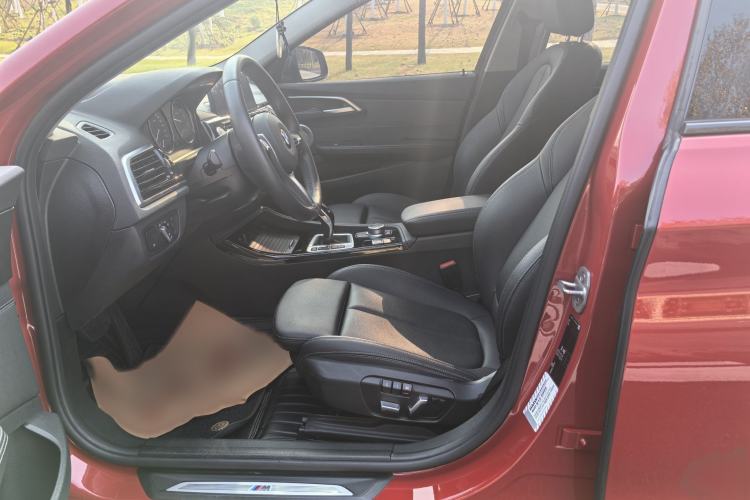 Used BMW 1 Series 2021 120i M Sport Night Edition
