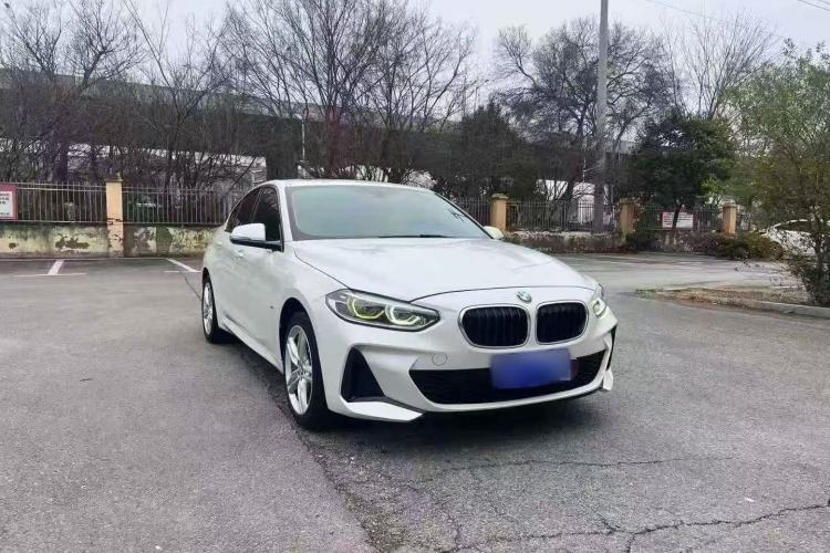 Used BMW 1 Series 2020 120i M Sport Package