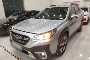 Used Subaru Outback 2021 2.5i Flagship Edition EyeSight