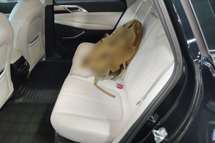 Used XPeng P5 2024 500 Plus Edition
