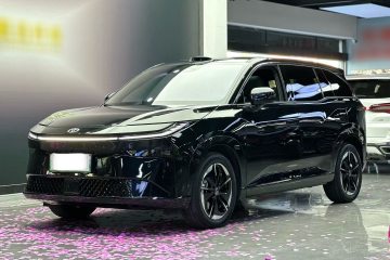 Used Toyota BZ 3X 2025 520 Pro LiDAR Edition