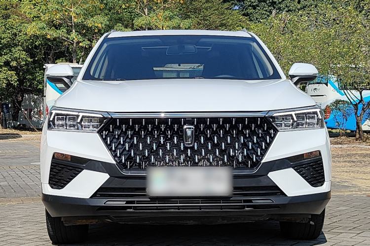 Used Bestune T77 2020 PRO 280 TID Automatic Luxury Model
