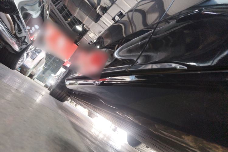 Used Mercedes-Benz EQS 2022 450+ Pioneer Edition
