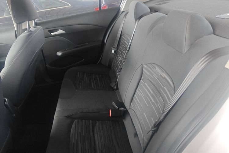 Used Chevrolet Cavalier 2019 320 Automatic Enjoyment with Sunroof
