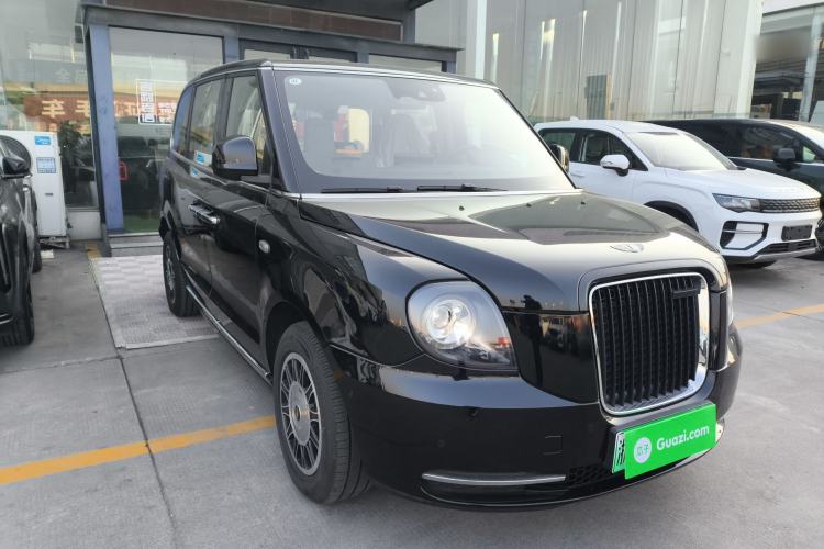 Used  TX 2023 TX5 Extended-Range Travel Edition